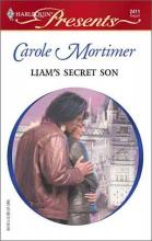 Liam's Secret Son Liam's Secret Son cover picture