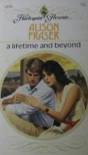 A Lifetime and Beyond A Lifetime and Beyond cover picture