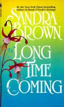 Long Time Coming Long Time Coming cover picture