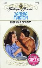Lost in a Dream Lost in a Dream cover picture