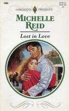 Lost In Love Lost In Love cover picture