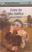 Love In The Valley Love In The Valley cover picture