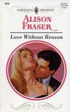 Love Without Reason Love Without Reason cover picture