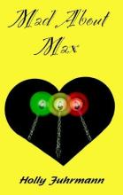 Mad About Max Mad About Max cover picture
