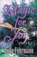 Magic For Joy Magic For Joy cover picture