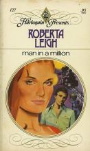 Man in a Million Man in a Million cover picture