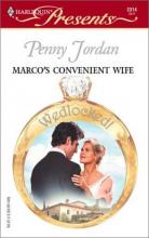 Marco's Convenient Wife Marco's Convenient Wife cover picture