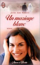 Un Mariage Blanc Un Mariage Blanc cover picture