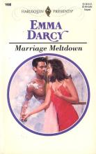 Marriage Meltdown Marriage Meltdown cover picture
