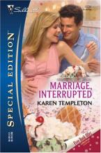 Marriage, Interrupted Marriage, Interrupted cover picture