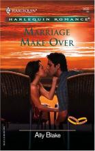Marriage Make-Over Marriage Make-Over cover picture
