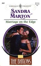Marriage On The Edge Marriage On The Edge cover picture