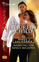 Marrying For King's Millions Marrying For King's Millions cover picture