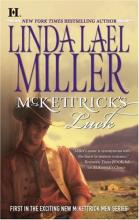 McKettrick's Luck McKettrick's Luck cover picture