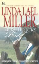 McKettrick's Pride McKettrick's Pride cover picture