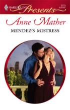 Mendez's Mistress Mendez's Mistress cover picture