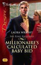 Millionaire's Calculated Baby Bid Millionaire's Calculated Baby Bid cover picture