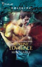 Mind Games Mind Games cover picture