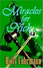 Miracles For Nick Miracles For Nick cover picture