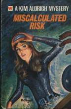 Miscalculated Risk Miscalculated Risk cover picture
