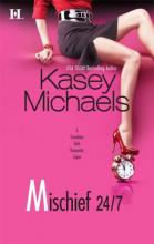 Mischief 24/7 Mischief 24/7 cover picture
