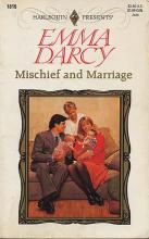 Mischief and Marriage Mischief and Marriage cover picture