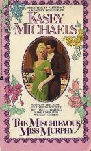 The Mischievous Miss Murphy The Mischievous Miss Murphy cover picture
