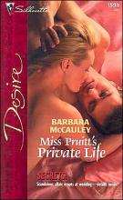 Miss Pruitt's Private Life Miss Pruitt's Private Life cover picture
