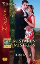 Mistaken Mistress Mistaken Mistress cover picture