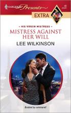 Mistress Against Her Will Mistress Against Her Will cover picture