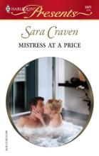 Mistress at a Price Mistress at a Price cover picture