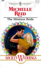 The Mistress Bride The Mistress Bride cover picture