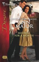 Mistress For A Month Mistress For A Month cover picture