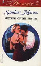 Mistress Of The Sheikh Mistress Of The Sheikh cover picture