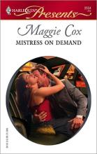 Mistress on Demand Mistress on Demand cover picture