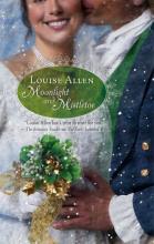 Moonlight And Mistletoe Moonlight And Mistletoe cover picture