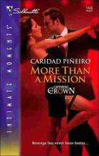 More Than A Mission More Than A Mission cover picture