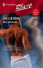 Ms. Match Ms. Match cover picture