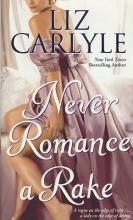 Never Romance A Rake Never Romance A Rake cover picture