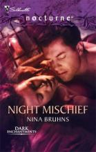Night Mischief Night Mischief cover picture