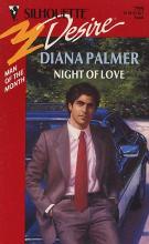 Night Of Love Night Of Love cover picture