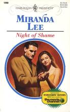 Night of Shame Night of Shame cover picture