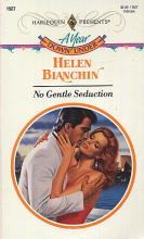 No Gentle Seduction No Gentle Seduction cover picture
