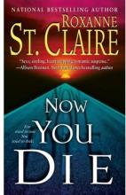 Now You Die Now You Die cover picture