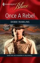 Once A Rebel Once A Rebel cover picture