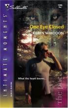 One Eye Closed One Eye Closed cover picture