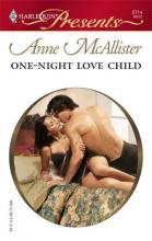 One Night Love Child One Night Love Child cover picture