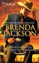 One Night With The Wealthy Rancher One Night With The Wealthy Rancher cover picture