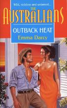 Outback Heat Outback Heat cover picture
