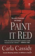 Paint It Red Paint It Red cover picture